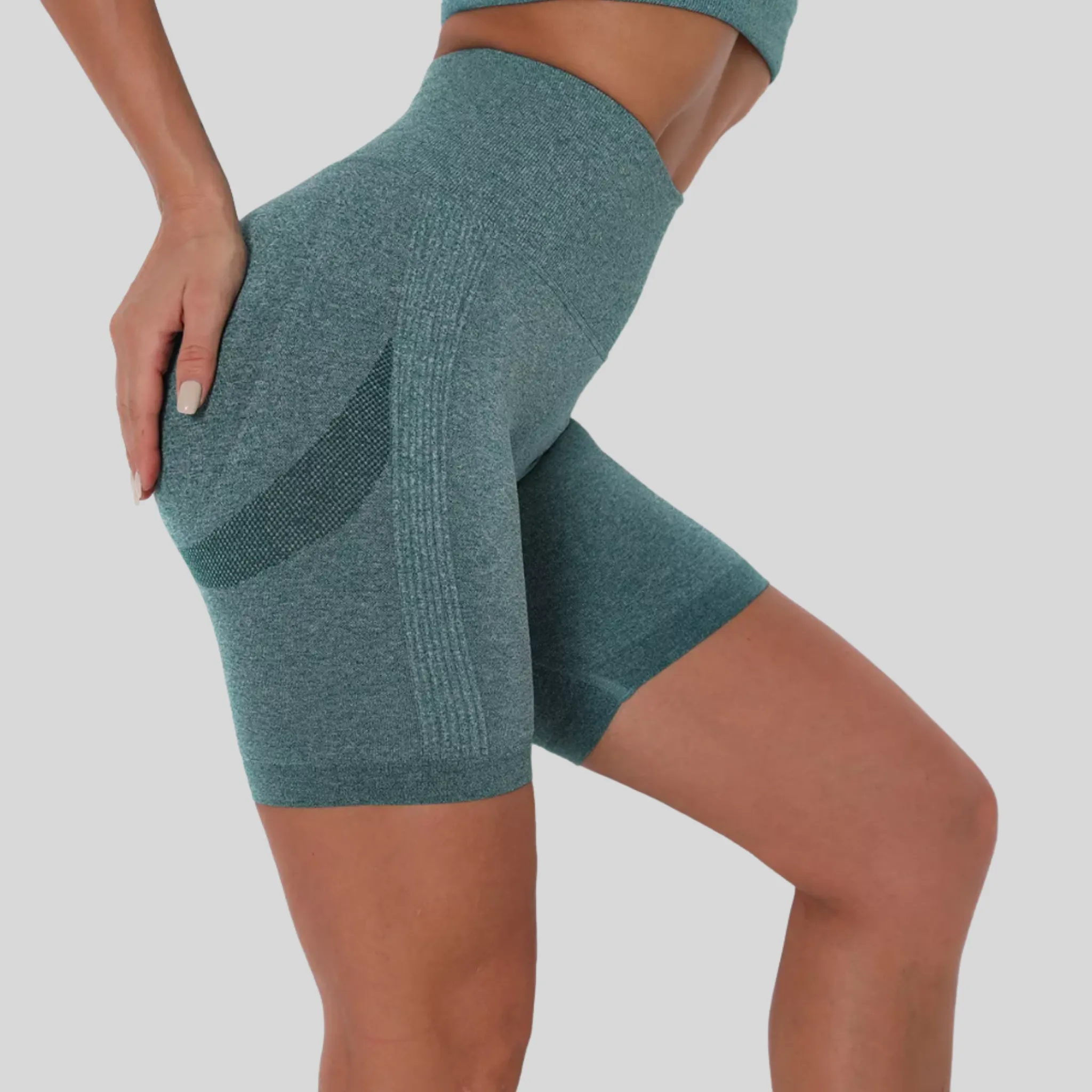 WARP Training Shorts