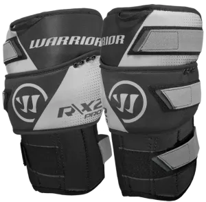 Warrior Ritual X2 Pro Senior Goalie Knee Pads