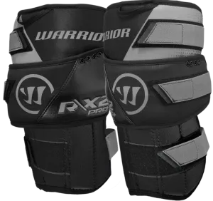 Warrior Ritual X2 Pro  Senior Goalie Knee Pads