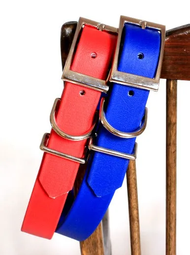 Waterdog Collars