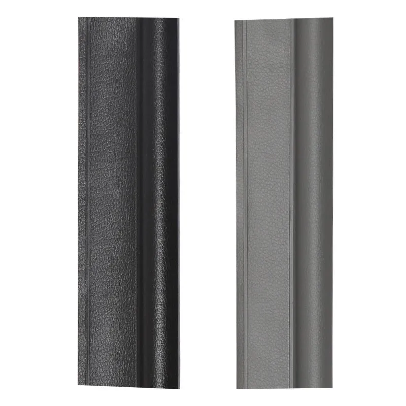 Weather Door Under Door Foam Draft Blocker