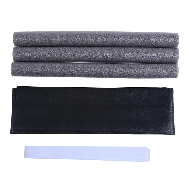 Weather Door Under Door Foam Draft Blocker