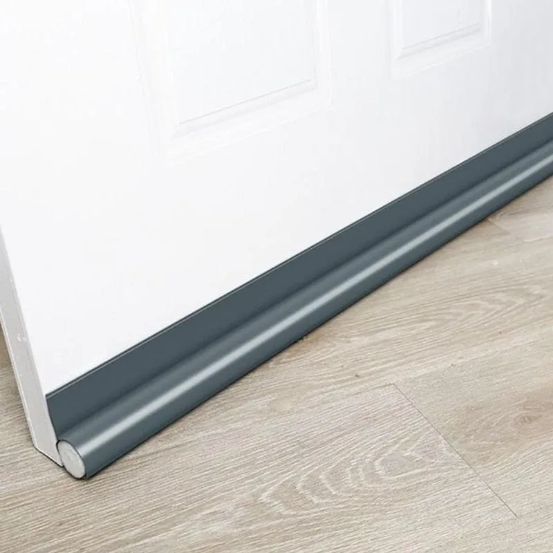Weather Door Under Door Foam Draft Blocker