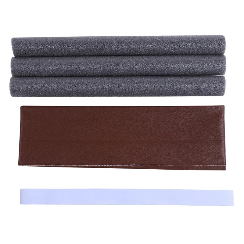 Weather Door Under Door Foam Draft Blocker