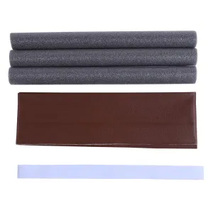 Weather Door Under Door Foam Draft Blocker