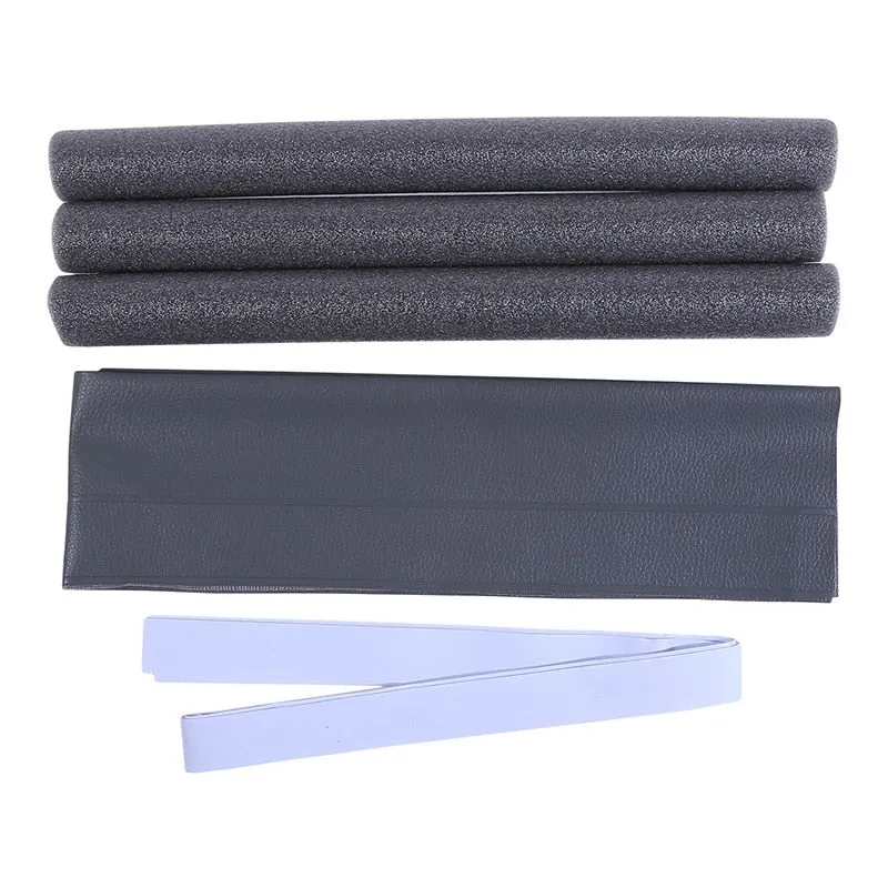 Weather Door Under Door Foam Draft Blocker