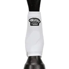 Weaver Leather Prodigy™ Athletic Front Boots Solid Colors