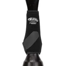 Weaver Leather Prodigy™ Athletic Front Boots Solid Colors