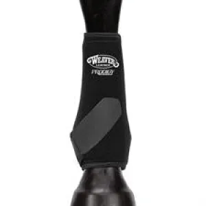 Weaver Leather Prodigy™ Athletic Front Boots Solid Colors