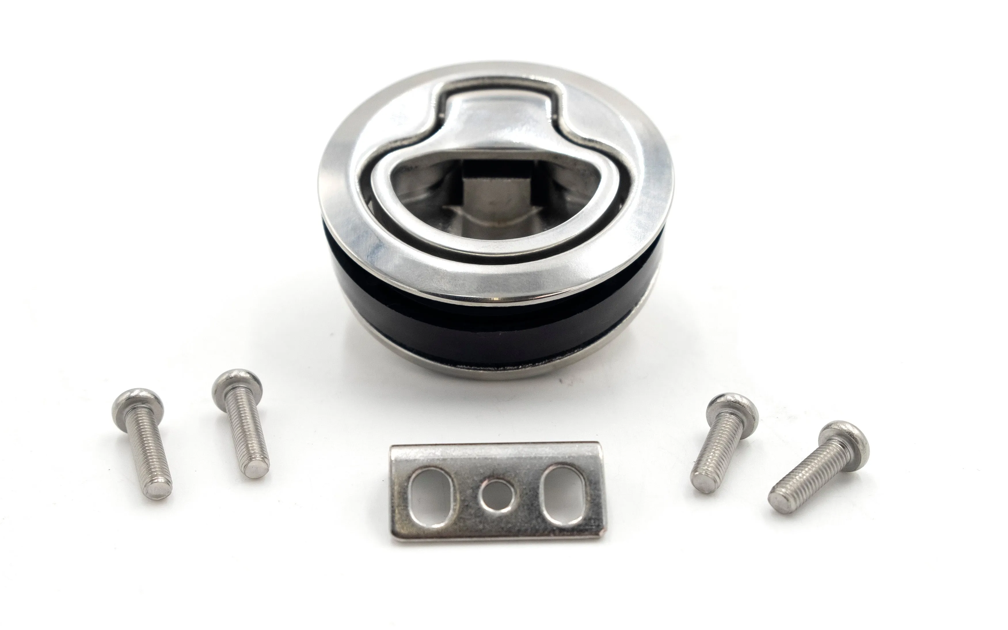 Wedge Access Door Latch