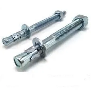 Wedge Anchor M10 X 115