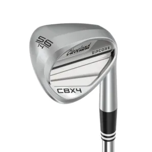 Wedge Cleveland CBX4 Zipcore