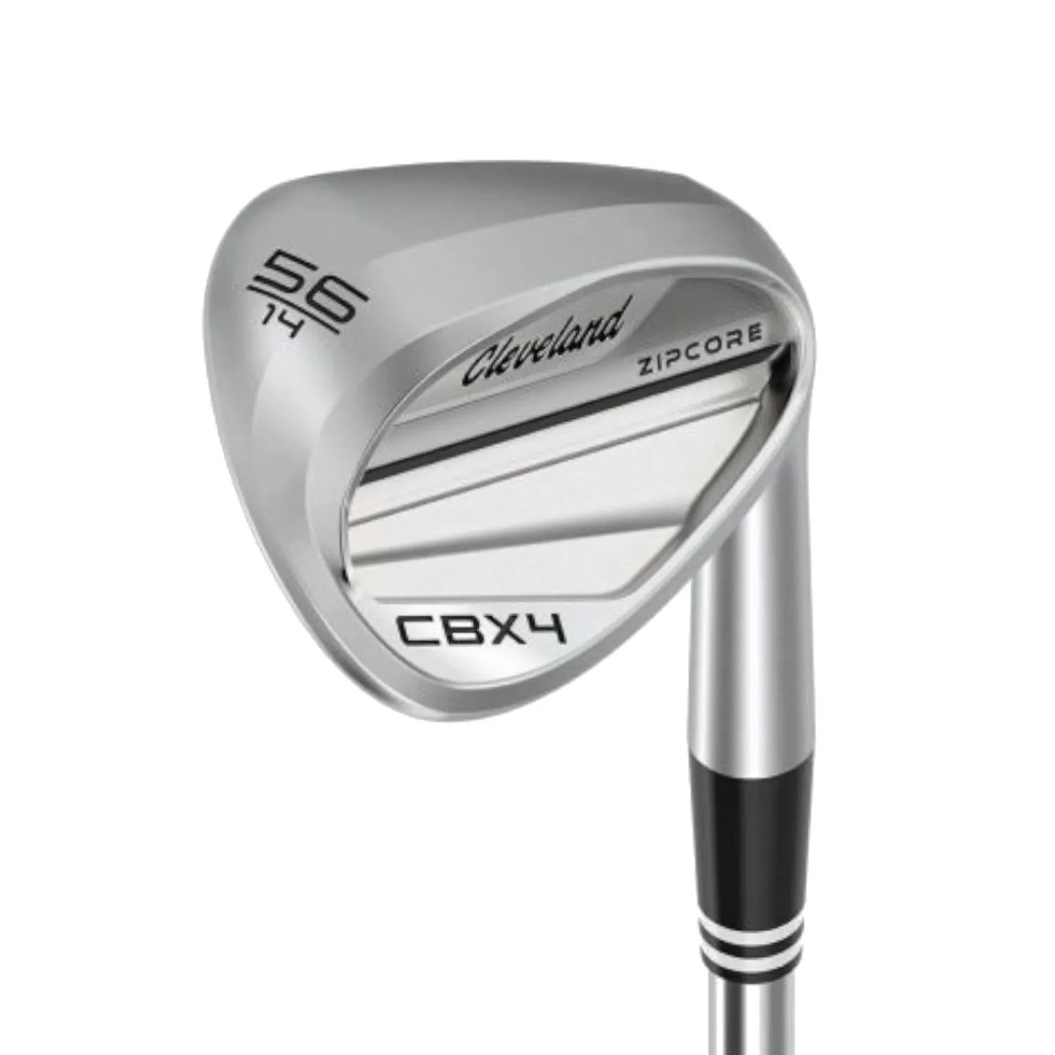 Wedge Cleveland CBX4 Zipcore