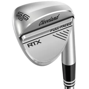 Wedge Cleveland RTX Full Face 2