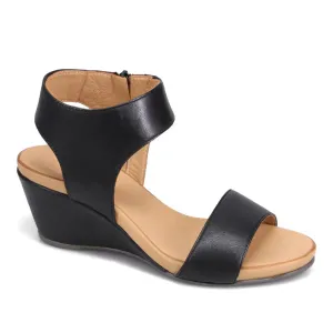 WEDGE SANDAL