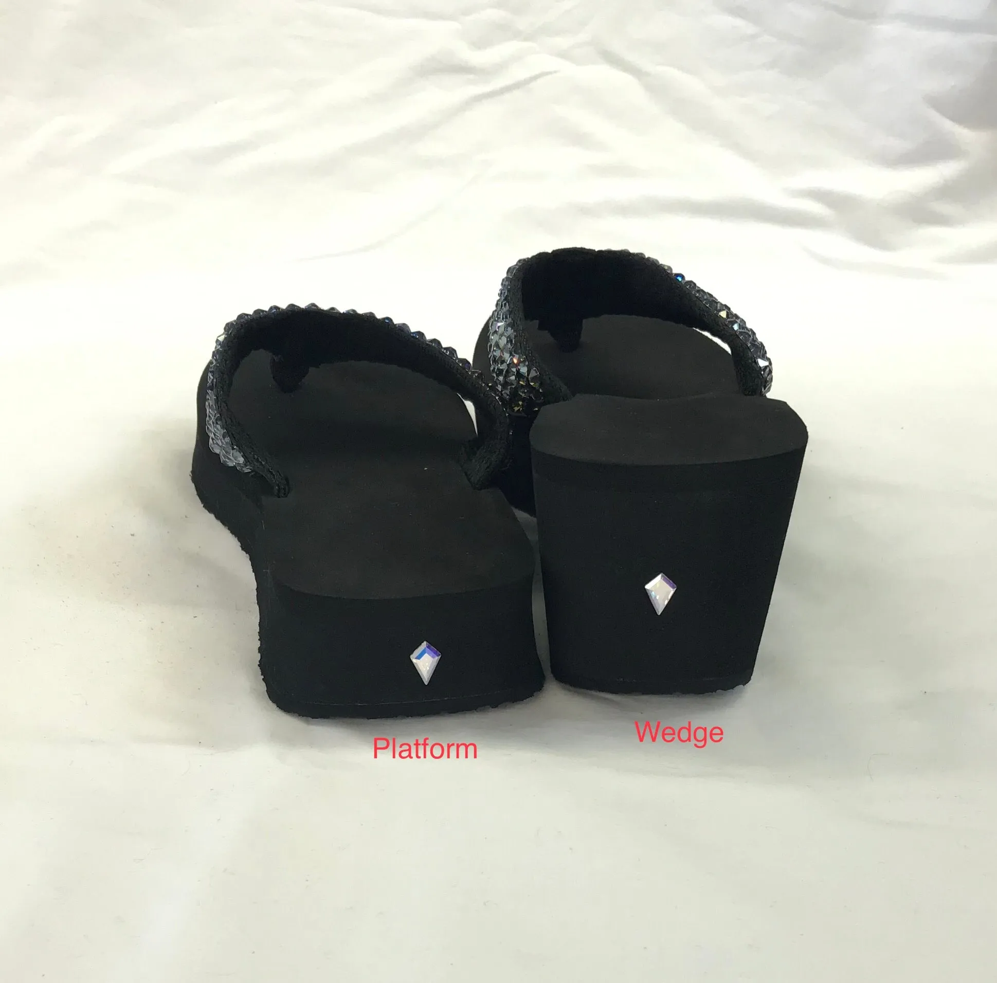 Wedge USA