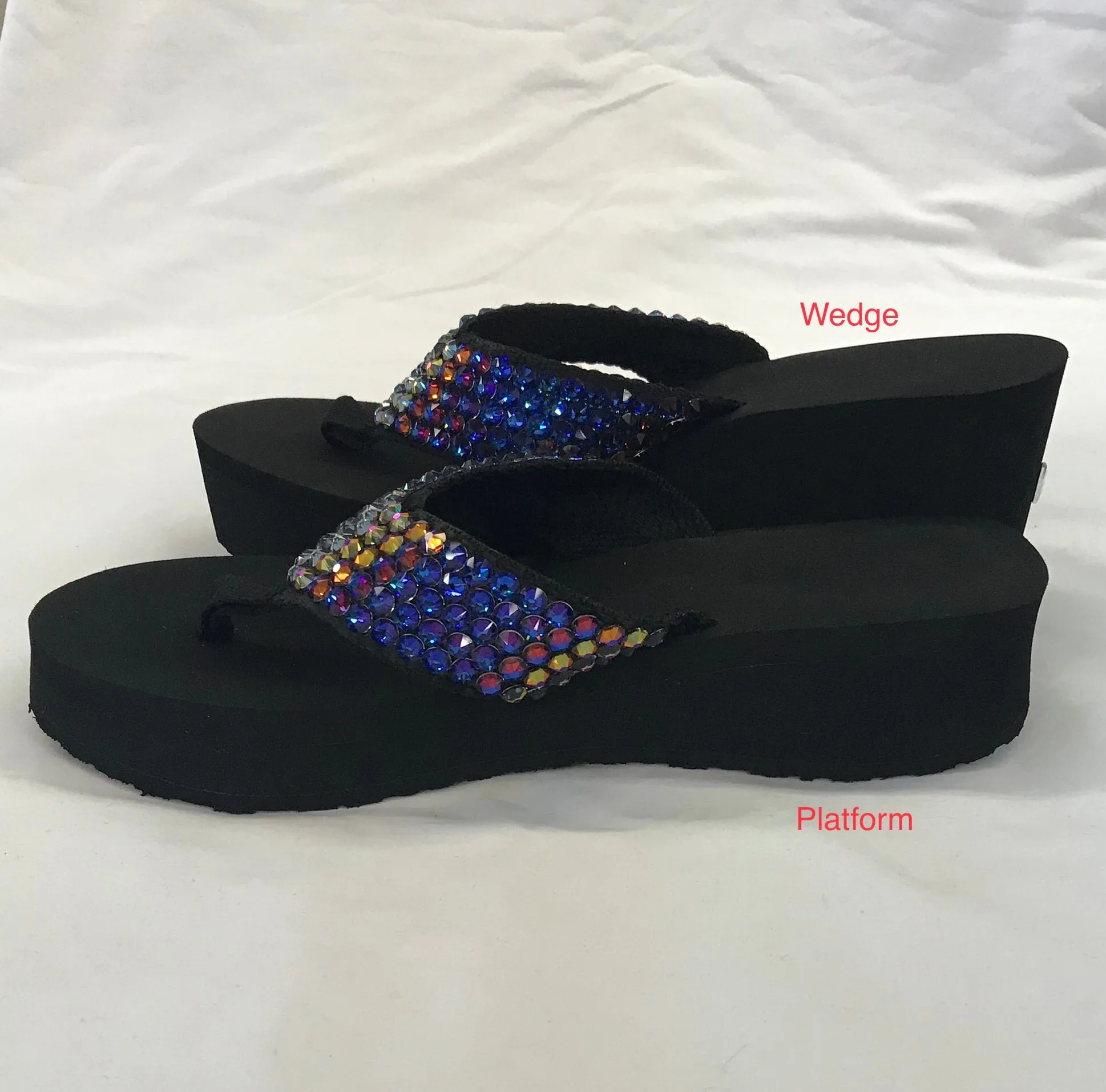 Wedge USA