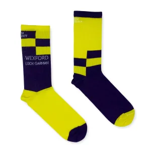 Wexford Up the yellow bellies!
