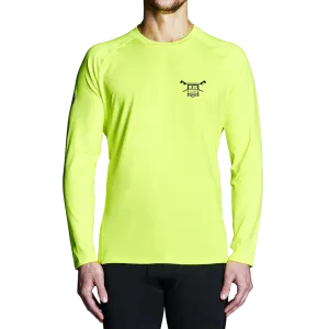 Whitemarsh Mens Regatta Long Sleeve Training Top (Lightweight)
