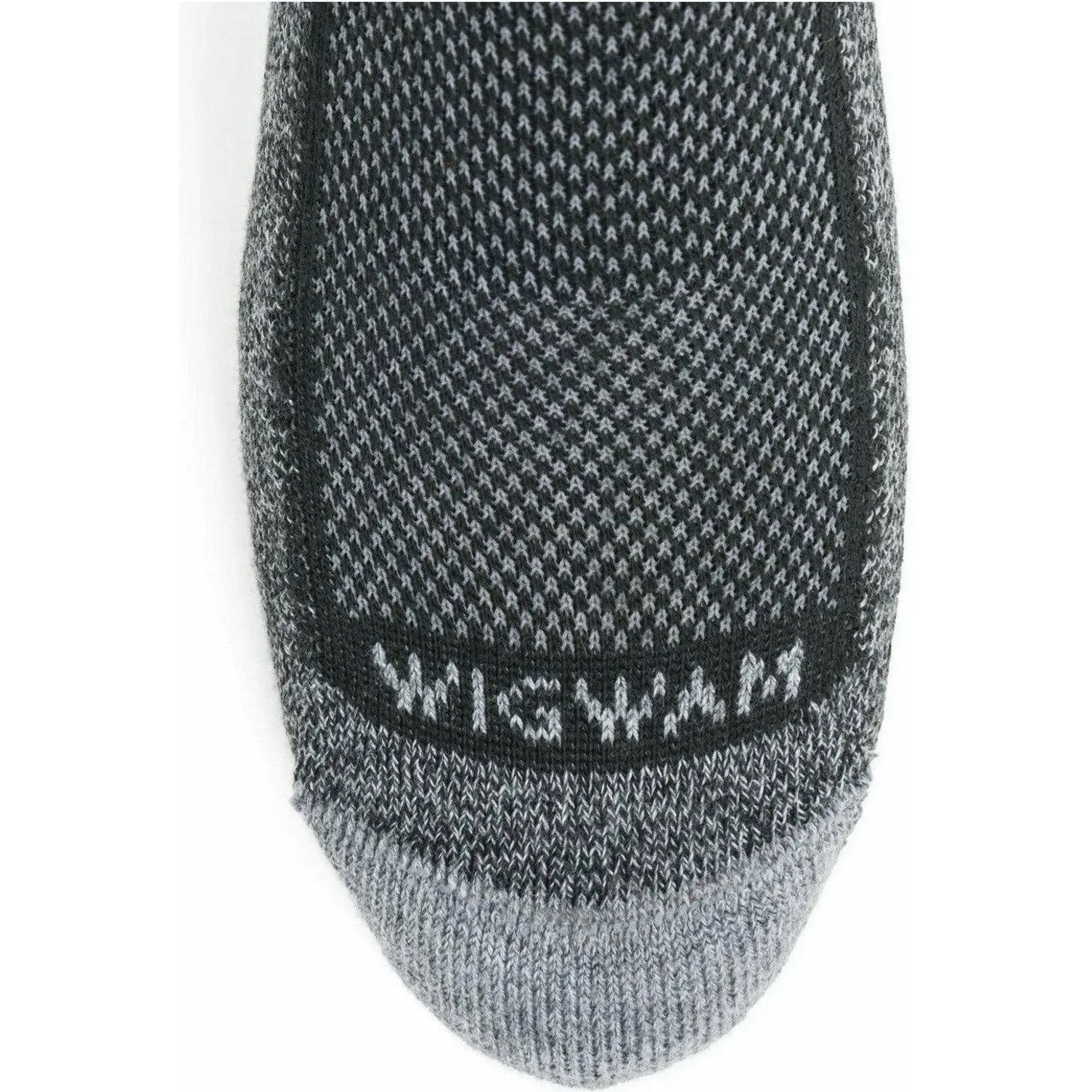 Wigwam Cool-Lite Hiker Quarter Midweight Socks