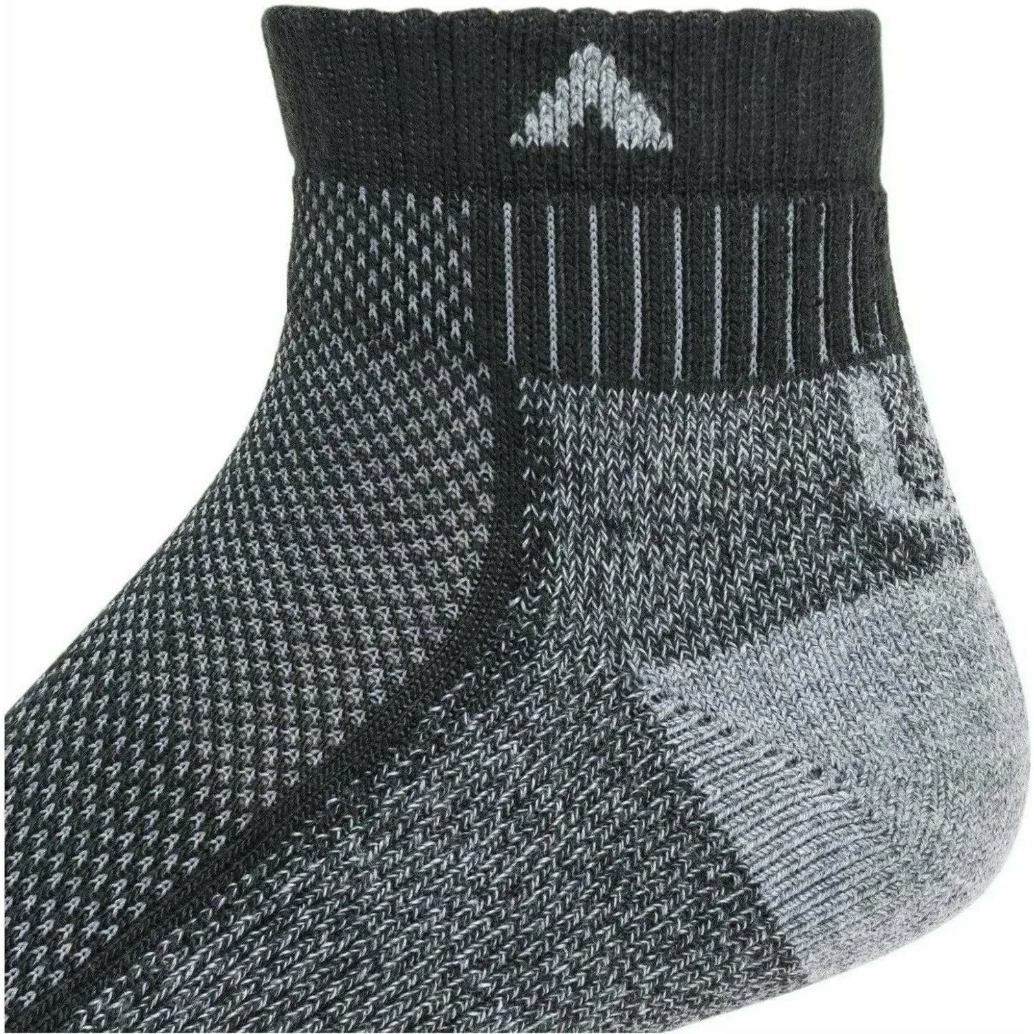Wigwam Cool-Lite Hiker Quarter Midweight Socks