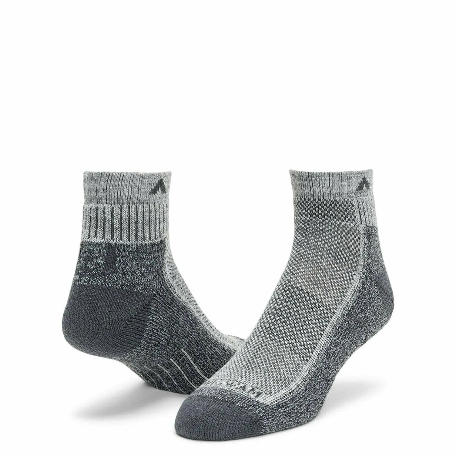 Wigwam Cool-Lite Hiker Quarter Midweight Socks