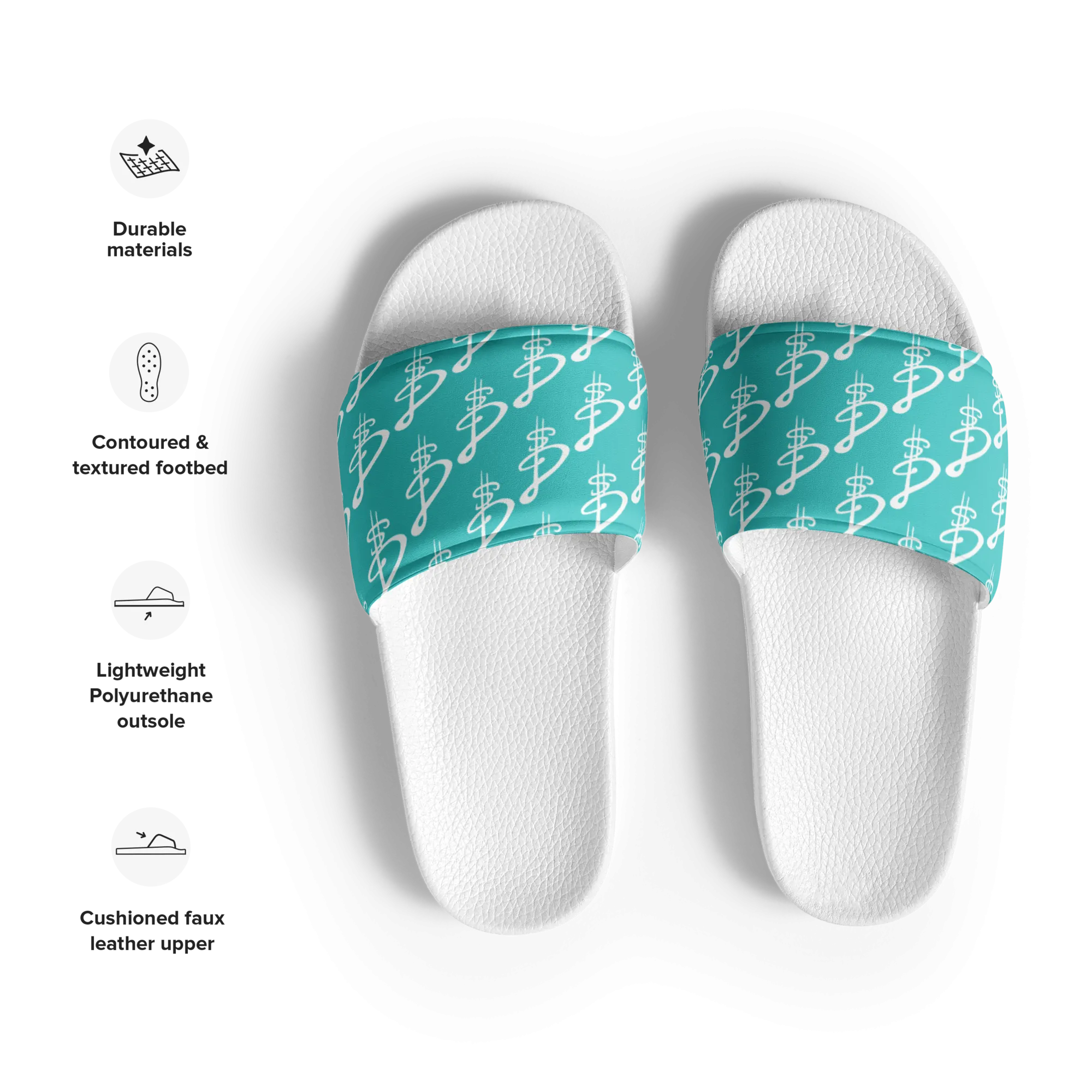Women's Baby 88 Slides