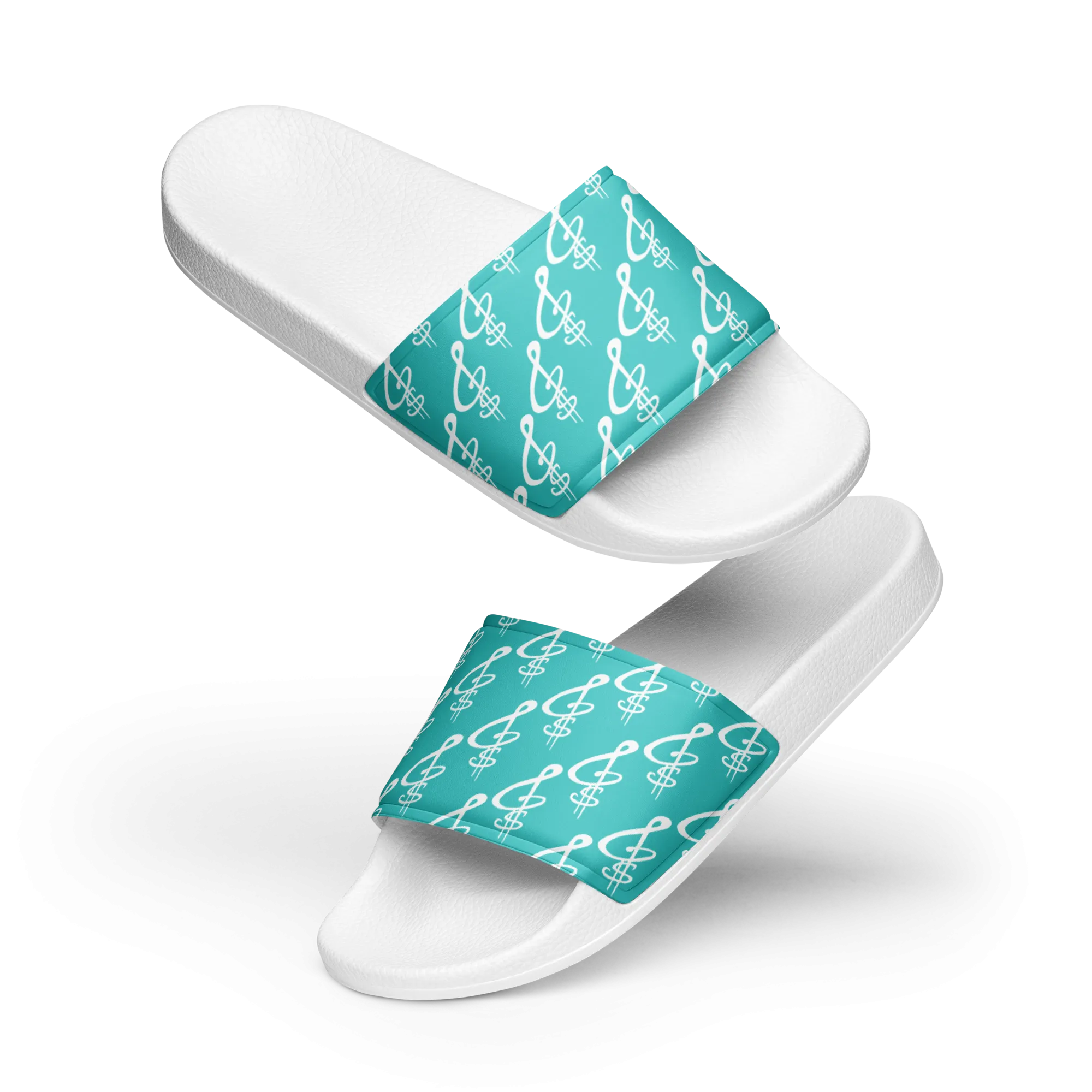 Women's Baby 88 Slides