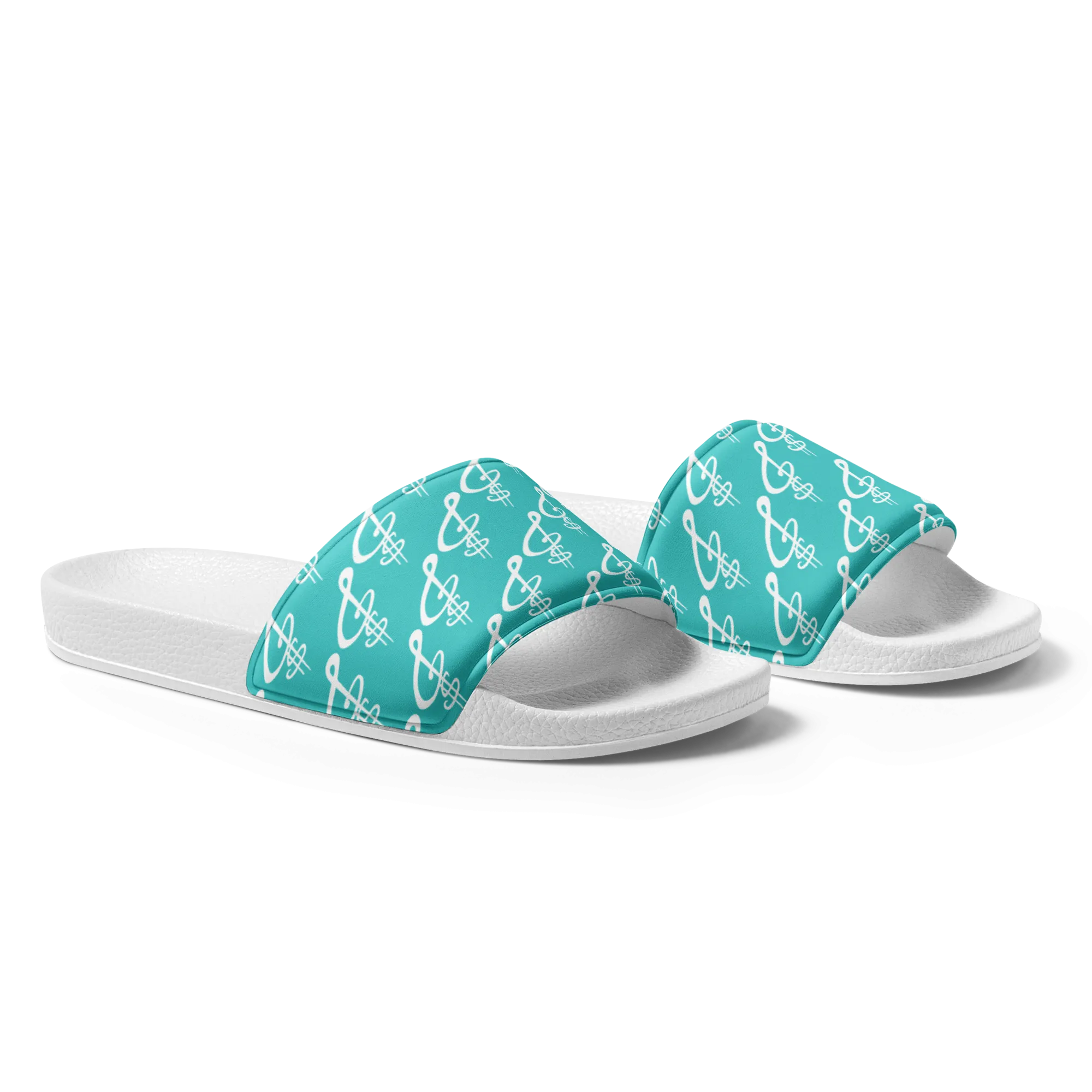 Women's Baby 88 Slides