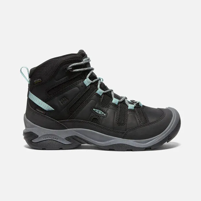 Women's Circadia Mid Polar