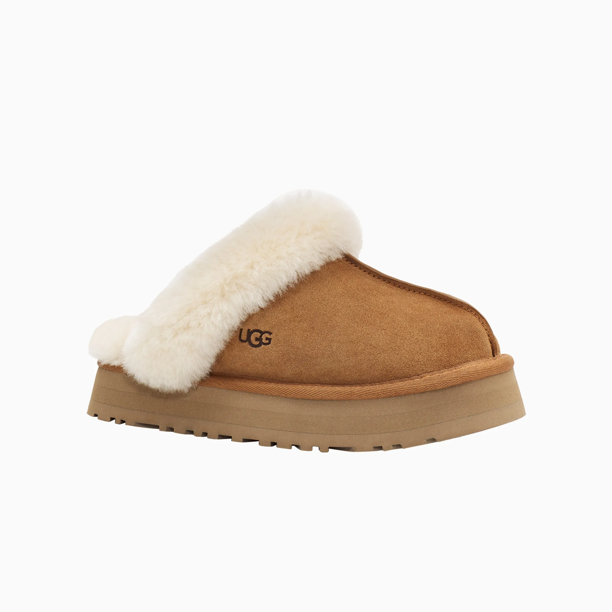 Women's Disquette Slides