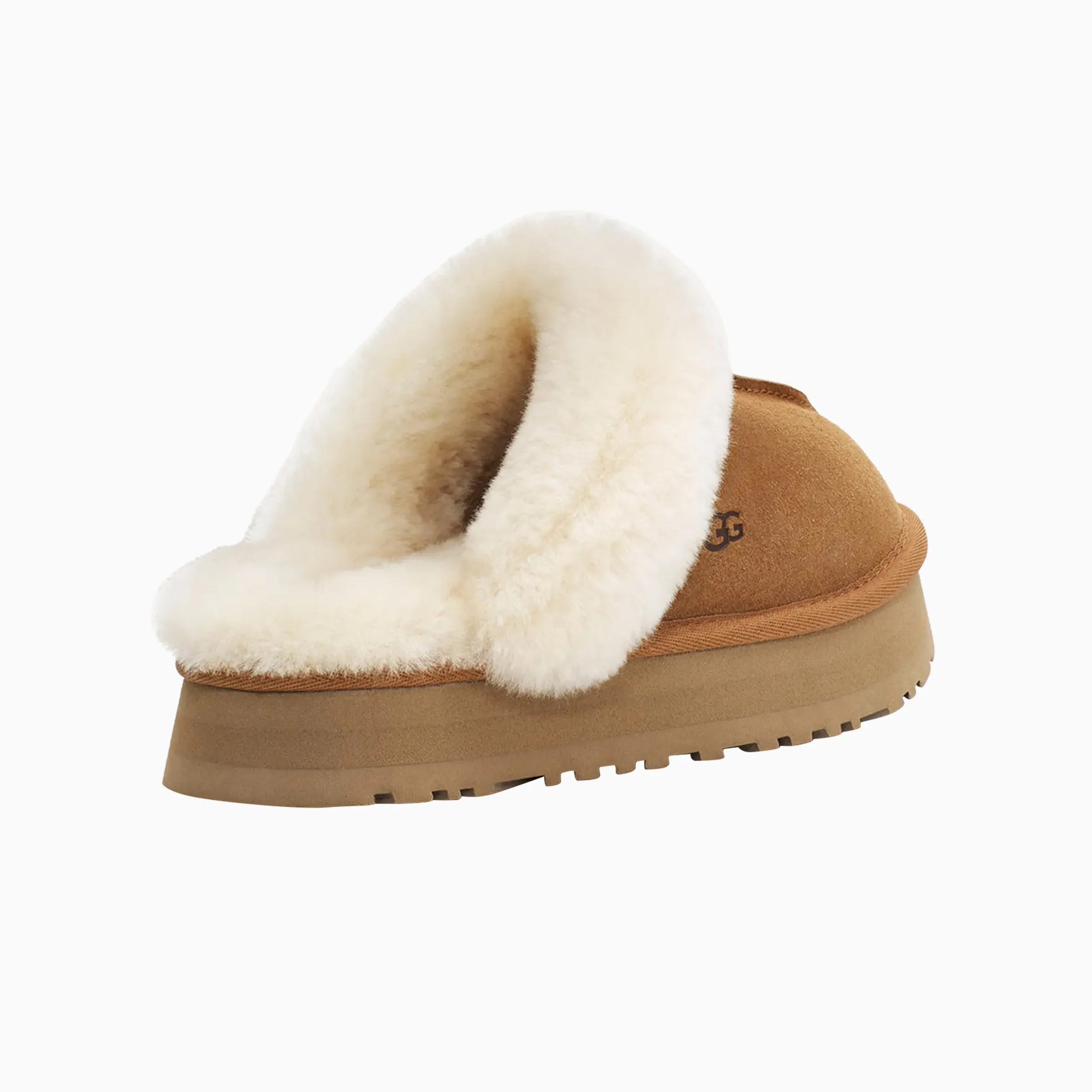 Women's Disquette Slides