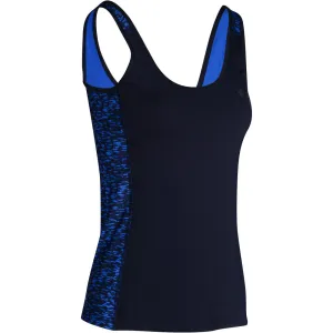 Women's Fitness Tank Top - Black
