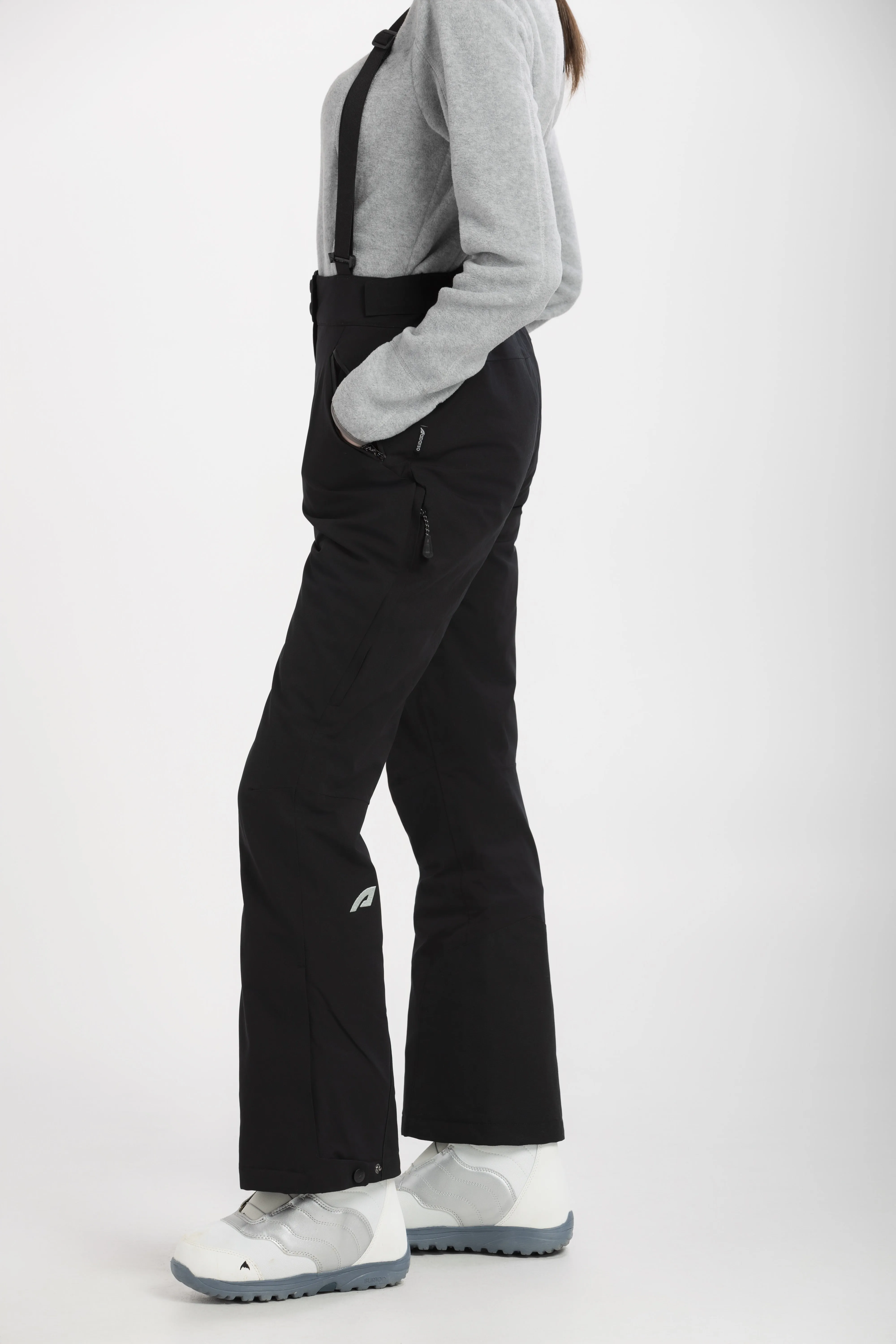 Women's Insulated SKI Pants
