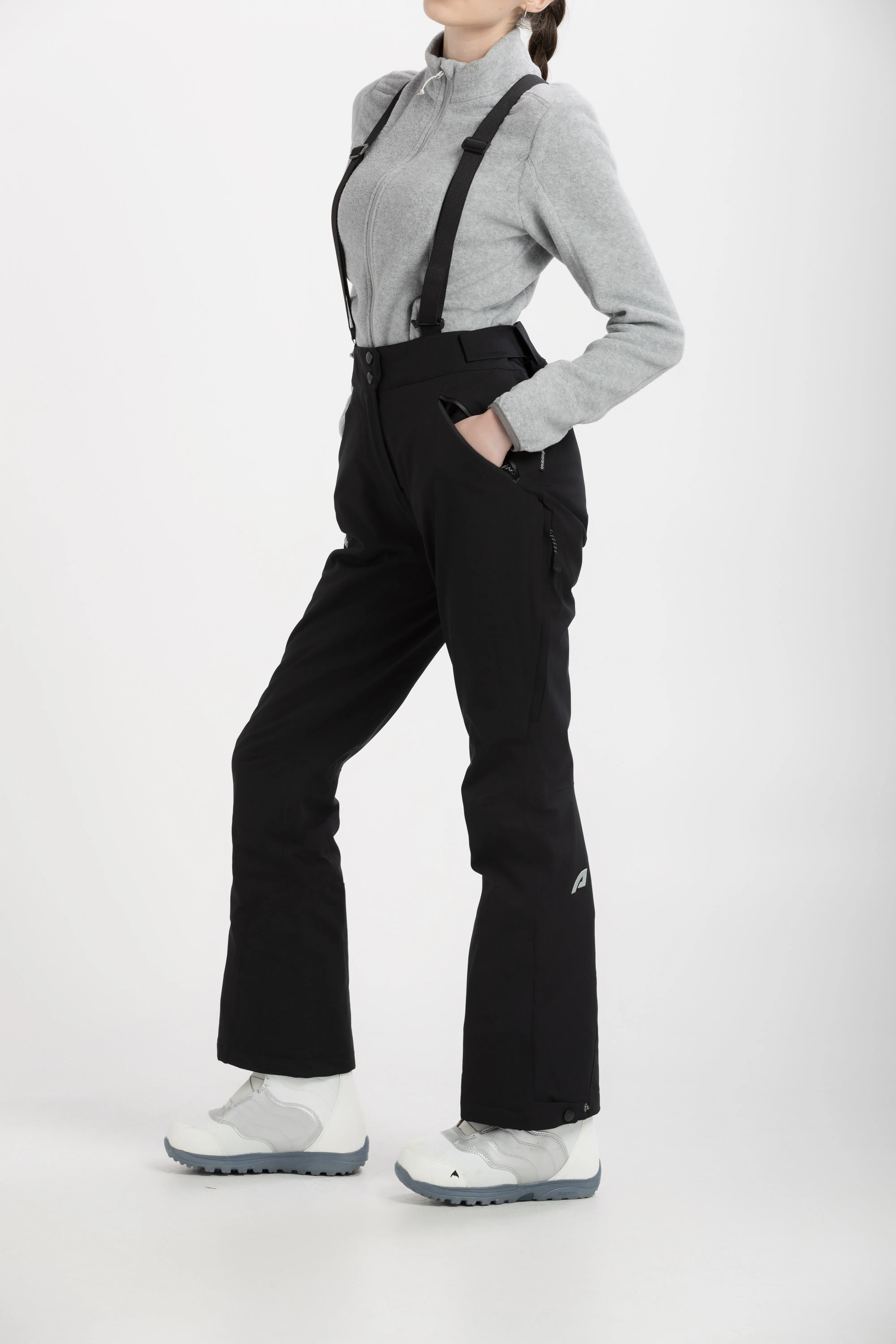 Women's Insulated SKI Pants