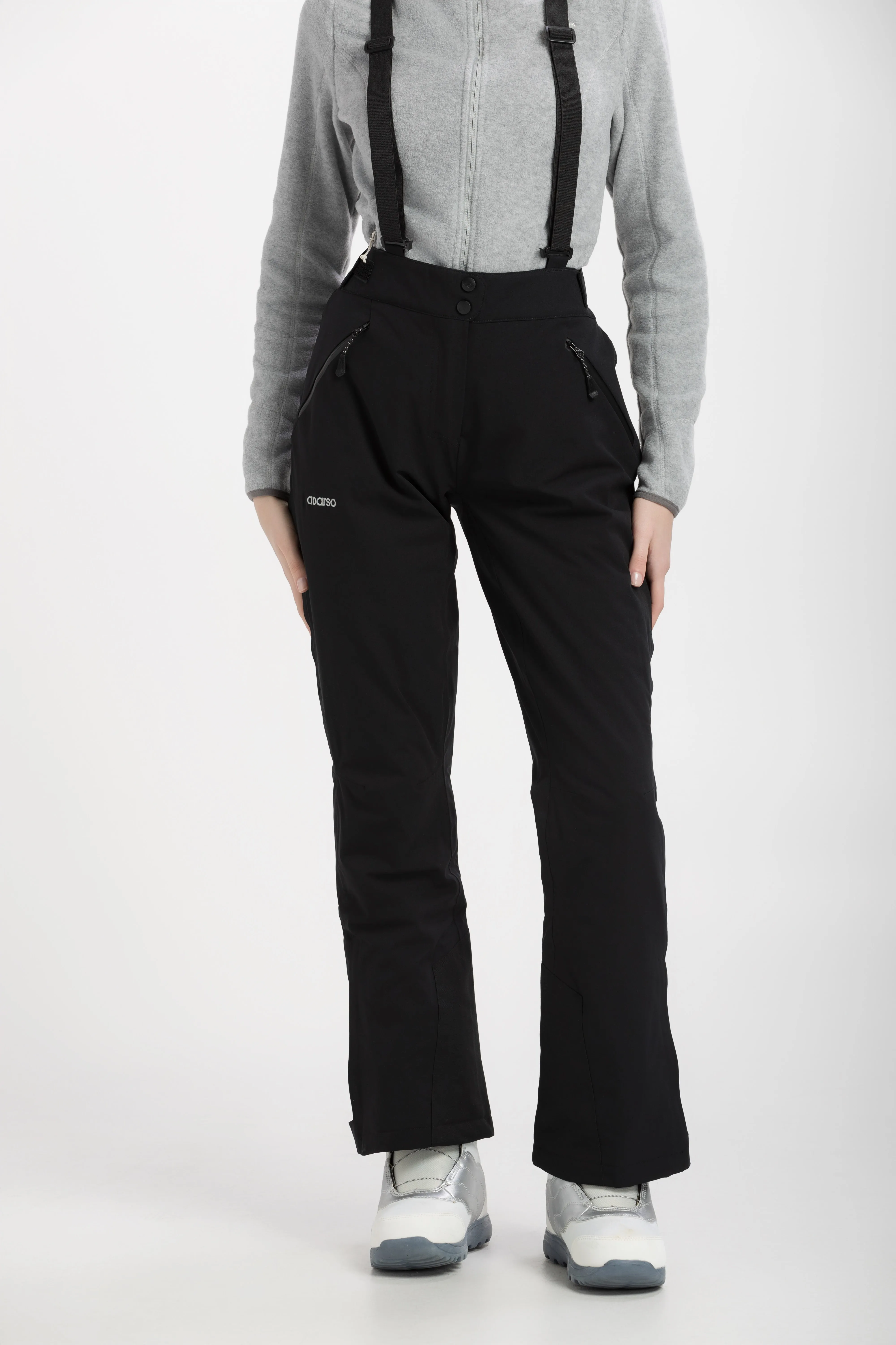 Women's Insulated SKI Pants