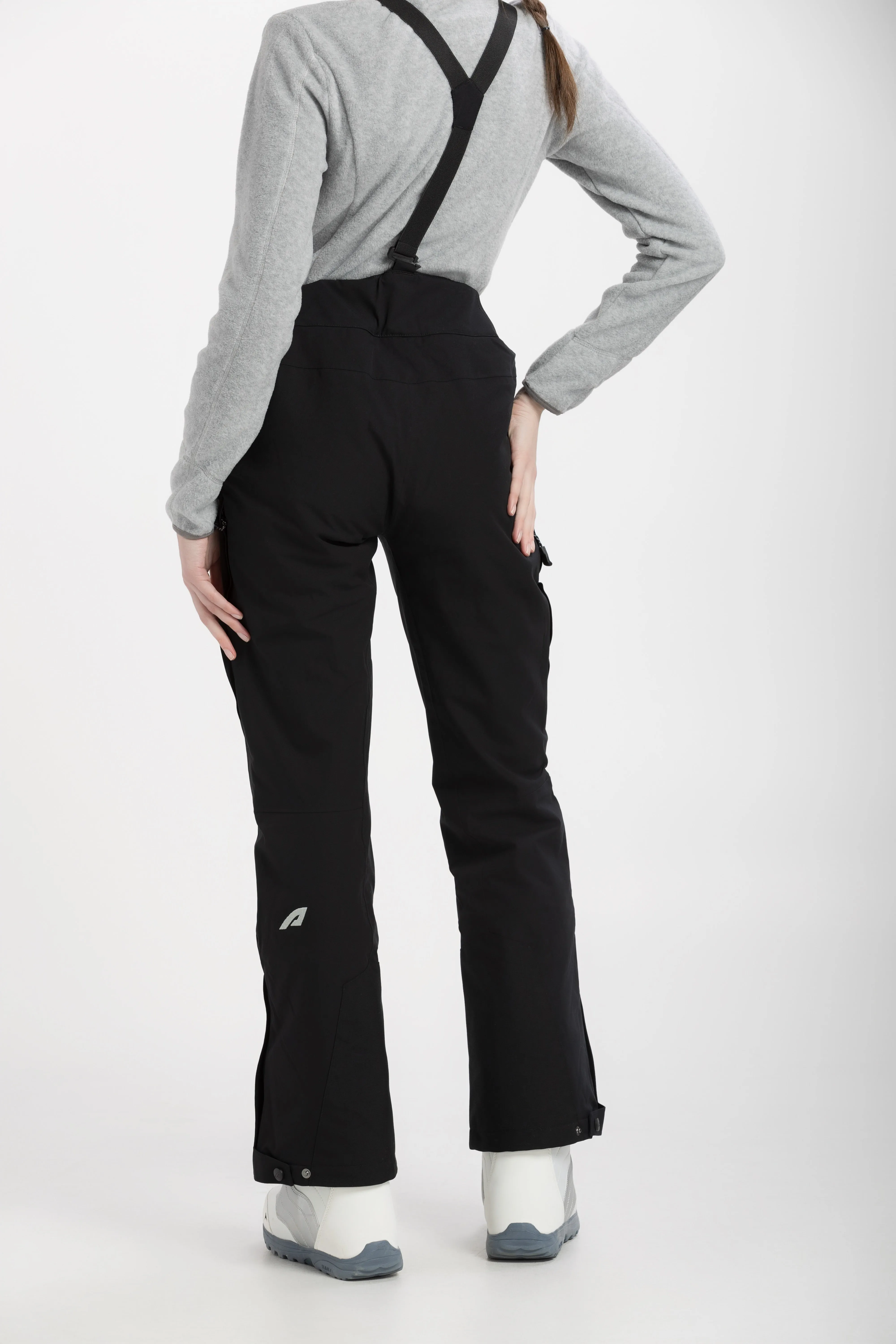 Women's Insulated SKI Pants