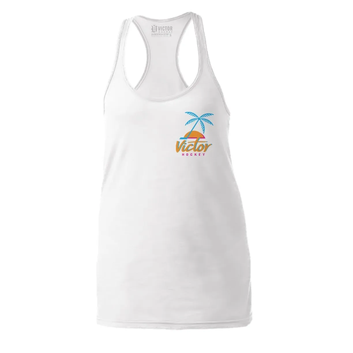 Womens Summer Nights Tank