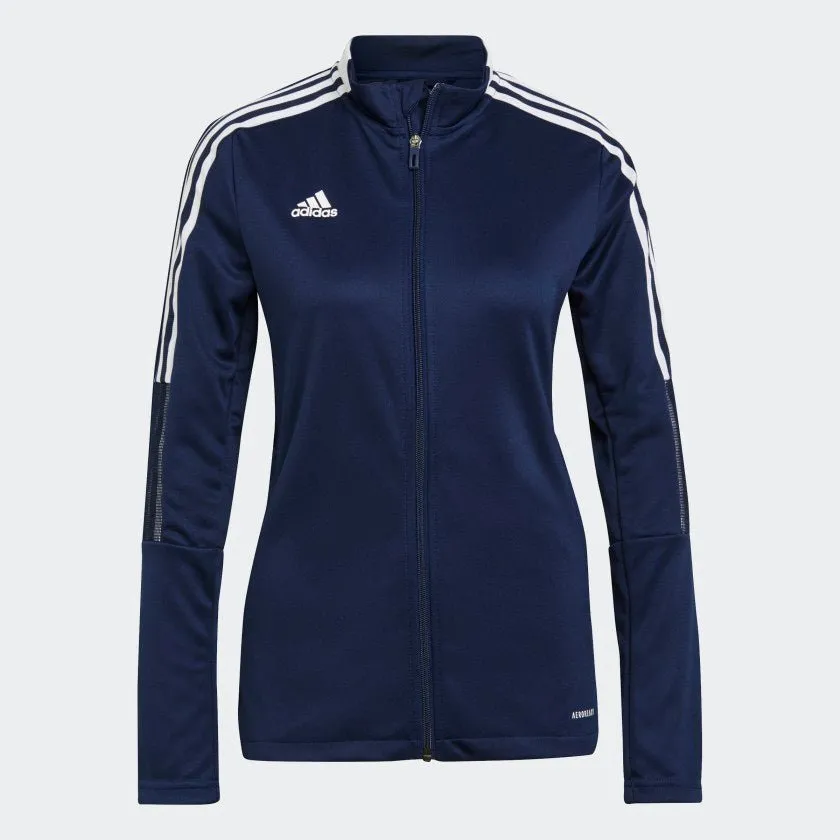 Women's Tiro 21 Track Jacket