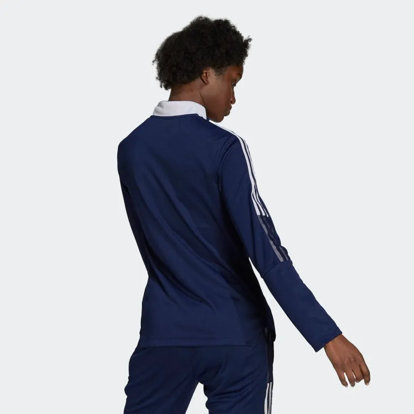Women's Tiro 21 Track Jacket