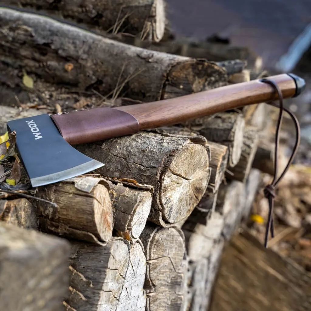 Woox AX1 Axe