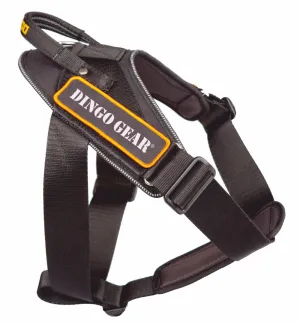 Working Dog Nylon Harness