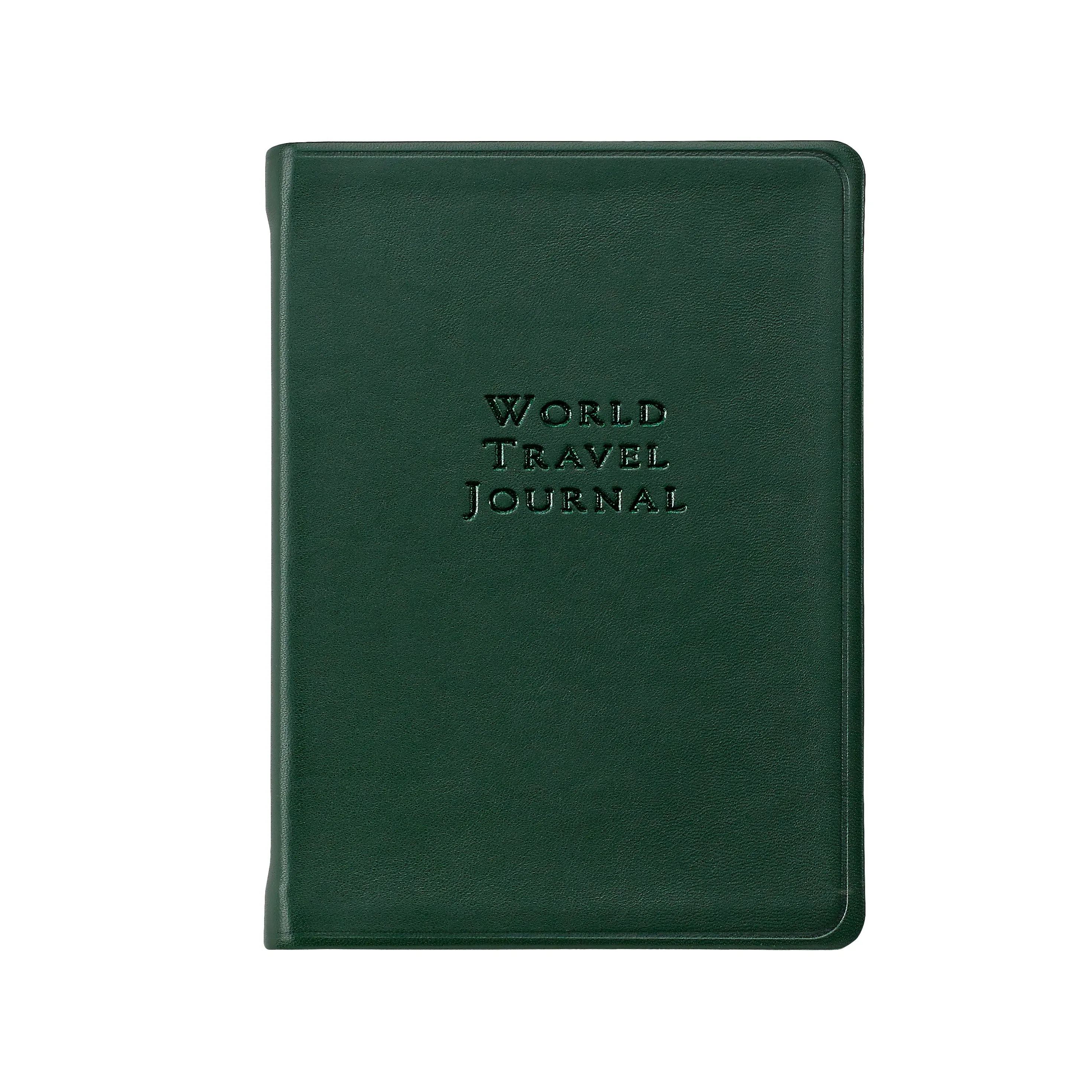 World Travel Journal