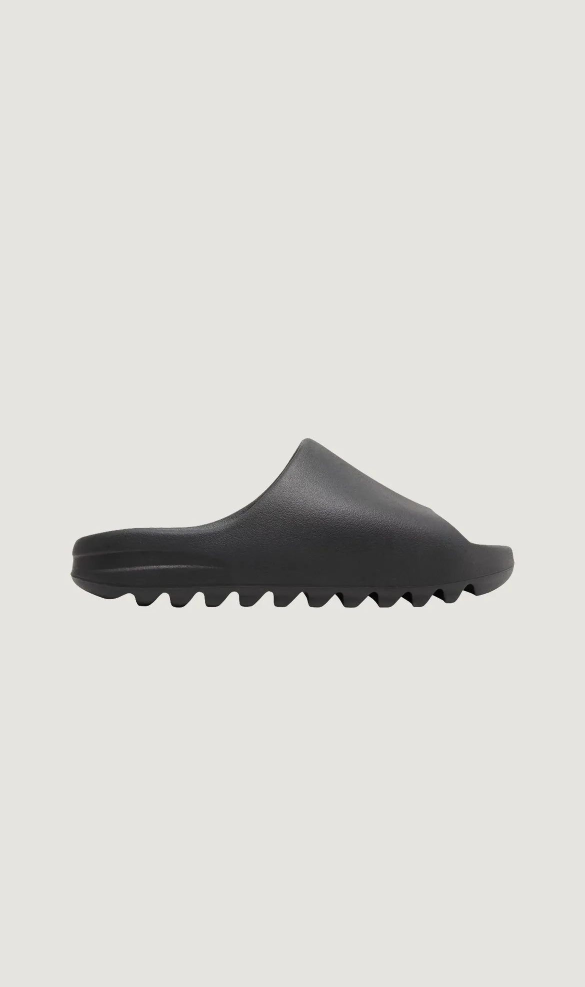 YEEZY SLIDES - ONYX