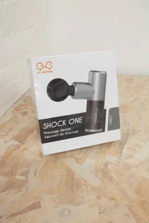 YY - Shock One