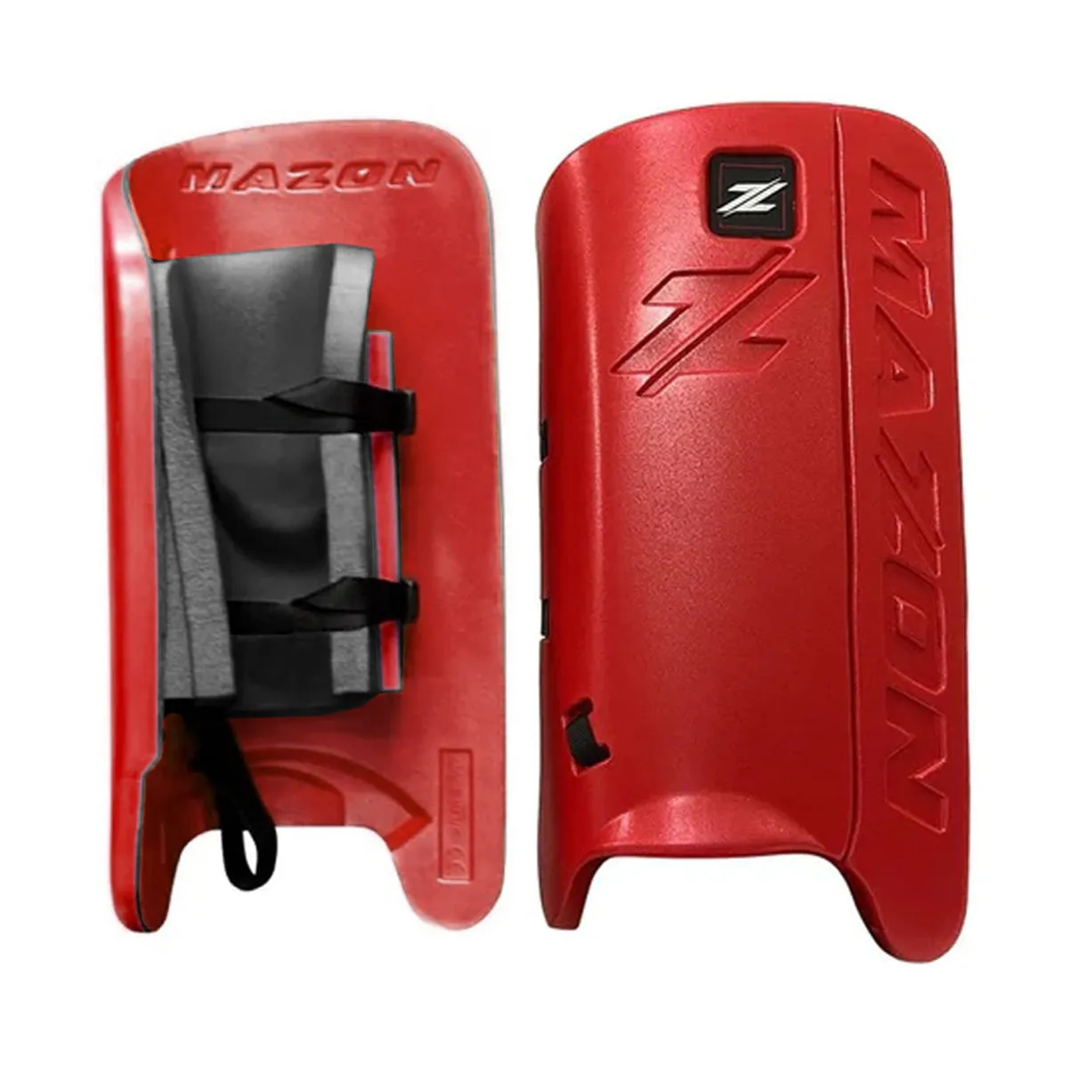 Z-Force Legguards
