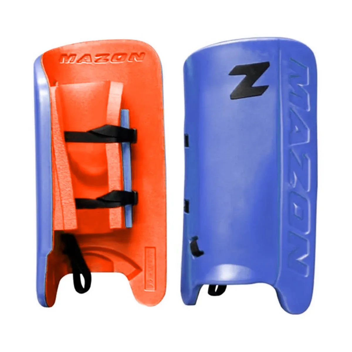 Z-Force Legguards