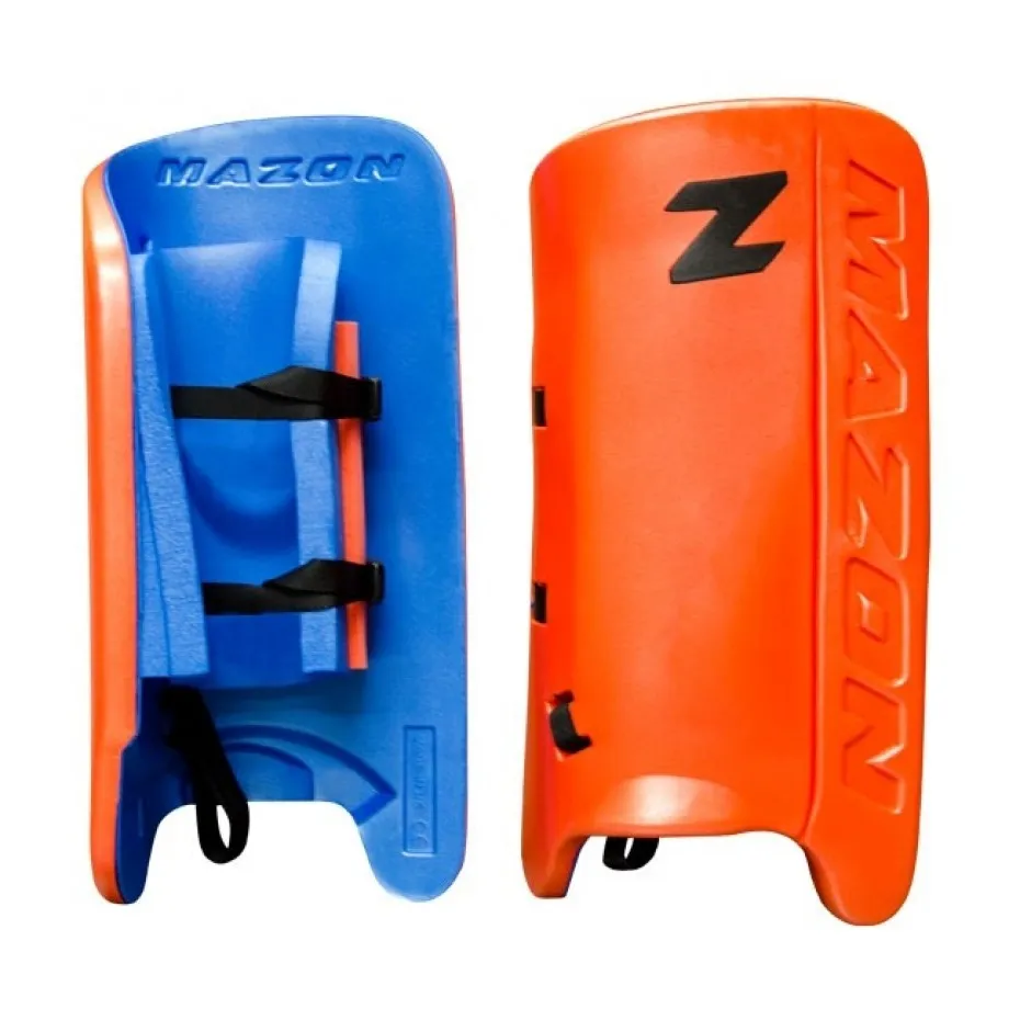 Z-Force Legguards